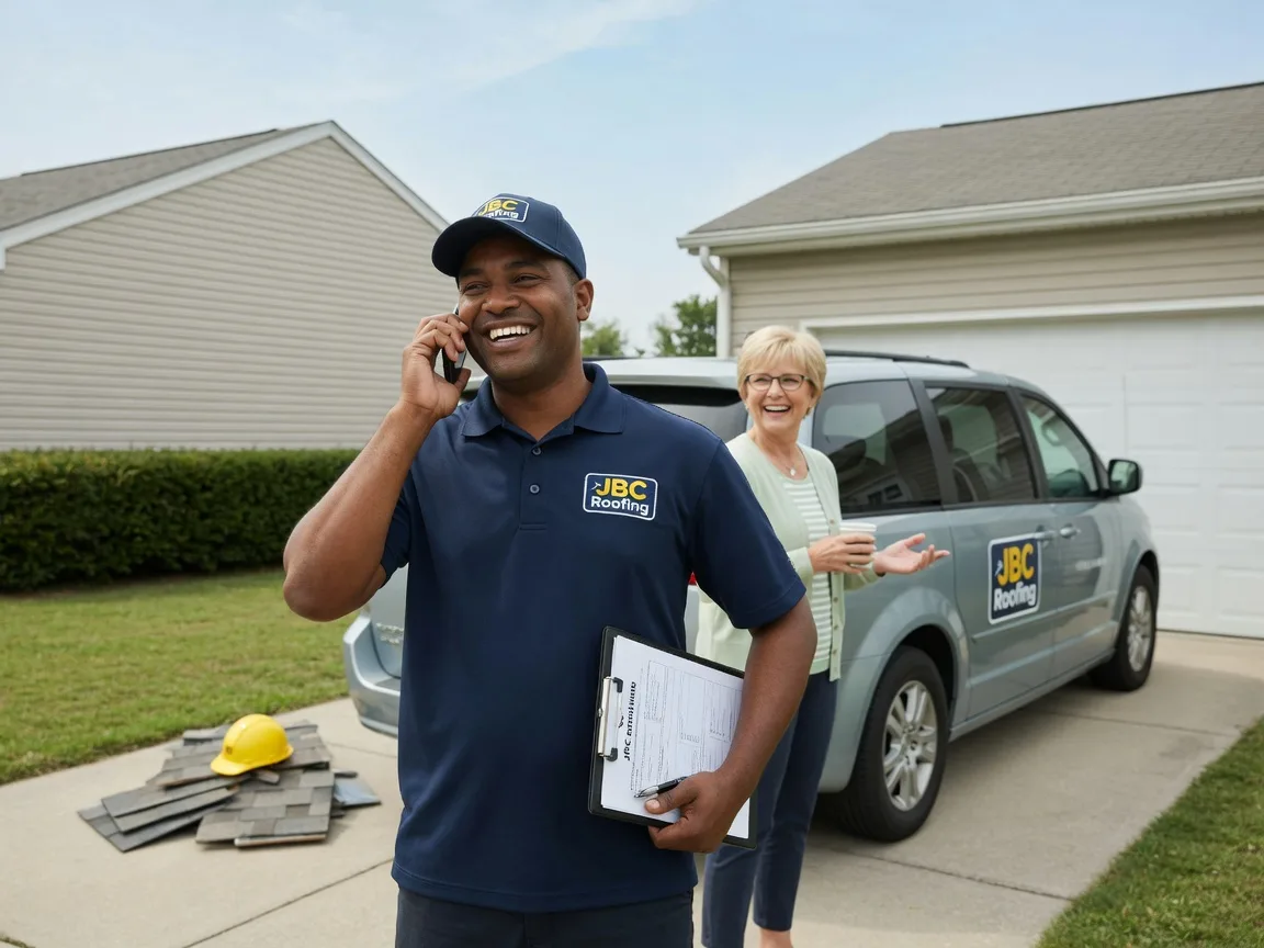 Roof Replacement Wilmerding, PA FAQs